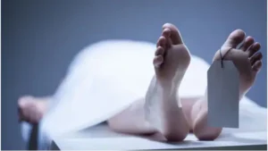 उत्तराखंड में सनसनीखेज वारदात, आधी रात घर पहुंचकर जीजा ने सोते हुए साले को मारा; पत्नी से संबंध का था शक