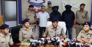 उत्तराखंड NEET फर्जी सर्टिफिकेट रैकेट का खुलासा, SIT ने दो आरोपियों को किया गिरफ्तार; जांच जारी