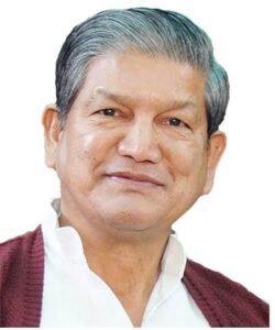 उत्तराखंड में PA के ठिकाने पर ED की रेड, हरीश रावत ने कांग्रेस के दो पदों से इस्तीफा दिया