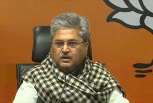उत्तराखंड भाजपा में बड़ा बदलाव: चुनाव से पहले दुष्यंत गौतम को प्रदेश प्रभारी पद से हटाने का फैसला