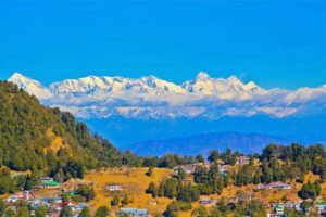 उत्तराखंड मौसम अपडेट: दिन में गर्मी, रातें होने लगीं ठंडी; एक सप्ताह बाद मानसून की विदाई के संकेत