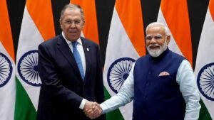 UNSC में भारत को स्थायी सीट देने के पक्ष में रूस, लावरोव ने अधिक प्रतिनिधित्व की उठाई मांग