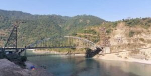 रुद्रप्रयाग: सिरोबगड़ जाम से मिलेगी राहत! कालियासौड़–खांकरा बाईपास का पुल तैयार, मई 2027 तक पूरा होगा निर्माण