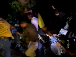 उत्तराखंड में दर्दनाक सड़क हादसा: कैंटर ने स्कूटी को मारी टक्कर, दो युवकों की गई जान