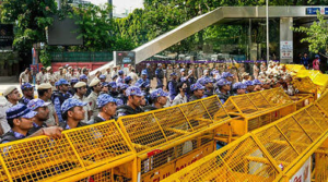 CJP के अभिजीत दिपके और सौरभ दास रिहा, ध्रुव राठी को भी मिली राहत; जंतर-मंतर पर फिर प्रदर्शन का ऐलान