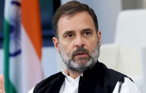 राहुल गांधी को सुप्रीम कोर्ट से राहत, PM मोदी पर टिप्पणी के मानहानि केस में ट्रायल पर लगी रोक