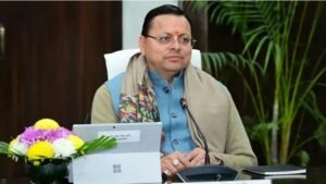 हरिद्वार में आज धामी कैबिनेट की अहम बैठक, कई महत्वपूर्ण प्रस्तावों को मिल सकती है हरी झंडी