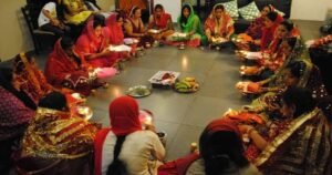उत्तराखंड में करवा चौथ पर अवकाश घोषित, सरकार ने जारी किया आधिकारिक आदेश