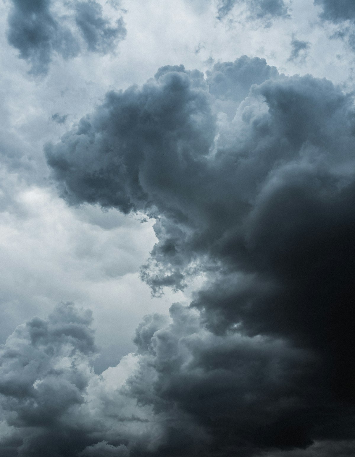 UP Weather Alert Red Warning Rain Storm